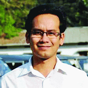 'Fast track Brahmaputra power projects'