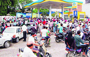 It's a riot a day in Uttar Pradesh