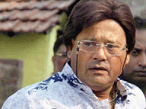 Court orders CID probe on Tapas Paul's rape remarks