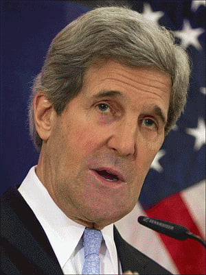 Kerry praises 'Tata' for creating jobs in US