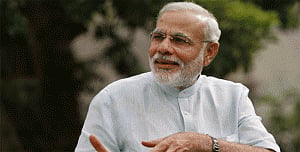Modi greets nation on Eid-ul-Fitr