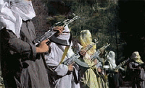 Suspected leT terrorist arrested in Delhi