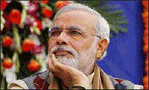 India needs to increase farm output, says Modi