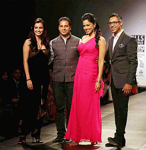 Shantanu, Nikhil to showcase nature-inspired designs at lFW