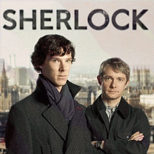Fans want to see Sherlock, Dr Watson as gay lovers in show