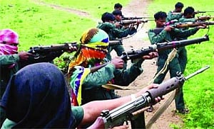 Swiss man held for Maoist link in Kerala
