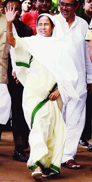 TMC Govt to challenge HC order in Tapas case