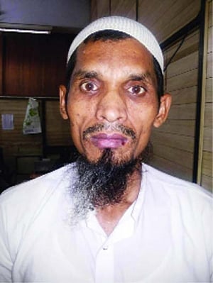 'leT's Abdul Subhan planned to kidnap corporate honchos'