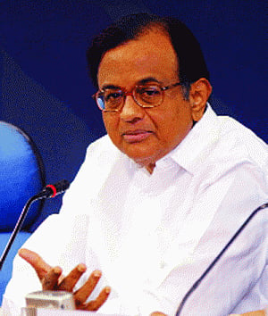 PC, Karti face CBI probe in Aircel deal