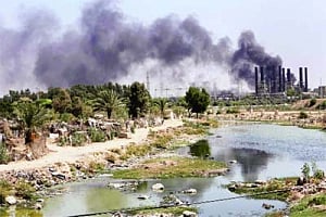Israel intensifies Gaza attacks