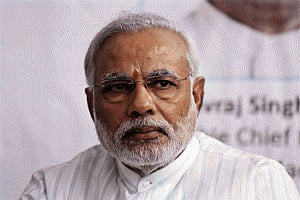 Modi's Nepal visit to boost hydropower, infrastructure cooperation: Observers