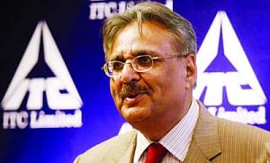 ITC wants to create world-class brands: Deveshwar