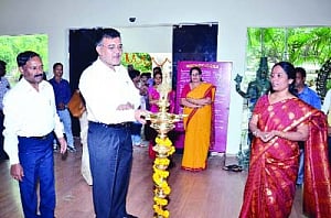Best from the handloom sector
