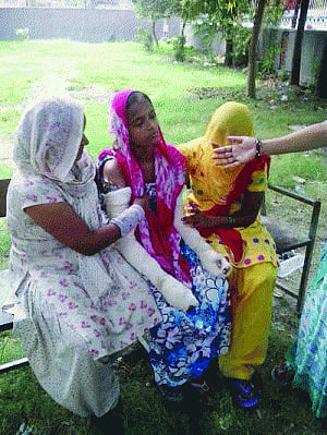 E-rick's fatal hit: Tossed into boiling syrup, toddler dies