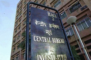 Saradha scam: BJD MP's home searched by CBI