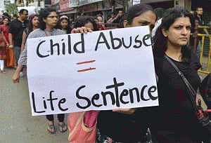 Bandh to protest sexual offences disrupts life in B'lore