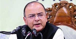 Modi will launch financial inclusion campaign: Jaitley