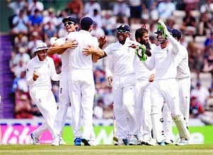 We weren't at our best: Dhoni