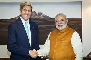 Obama looking forward to set 'new agenda' with Modi