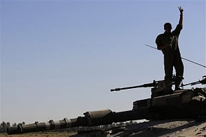Israel, Hamas agree to 72-hour Gaza truce brokered by US, UN