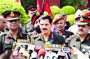 'India's response will be intense, immediate'