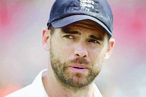 Anderson, Jadeja found not guilty
