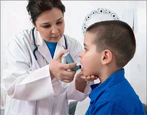 Herbal anti-malaria drug may control asthma