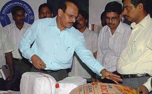 Sena backs DIG; says slapping rape charges is now a 'fashion'