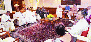 India will continue to support lankan Tamils: Modi