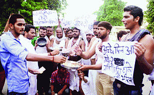 Will share UPSC decision at right time, says Govt