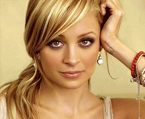 Nicole Richie loves motherhood