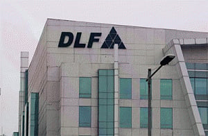 DlF eyes Rs 200cr annual rent from 'Mall of India' in Noida