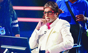 Next crorepati from jan sabha