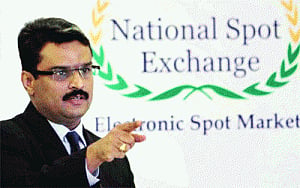 NSEl scam: Real estate, agri  land procured using investor funds