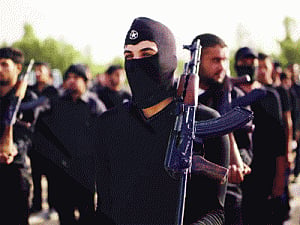 Sunni insurgents seize small towns in Iraq's north