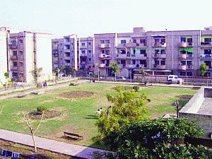 City proposes Rs10 lakh/m2 in posh A-1 areas