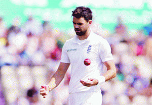Anderson says 'yes'