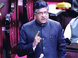 Govt earned over Rs 35k crore from telcos in last three years