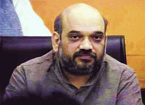 Shah visit expected to boost Kerala BJP's election prospects