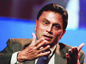CBI to decide fate of ex-SEBI chief by end of week