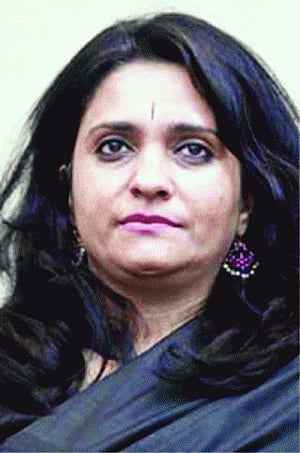 Two FIRs against Teesta for attempt to stir riot