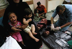 Nearly 400 children killed in Israel's offensive on Gaza: Unicef