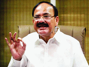 'Wary of credit loss, Cong delaying I-Bill'