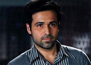Emraan on kissing: What I do, newcomers can't