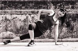 Method for fitness
