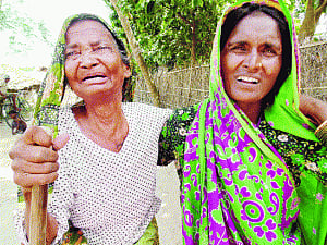 Post floods, drought threat looms large on Bihar