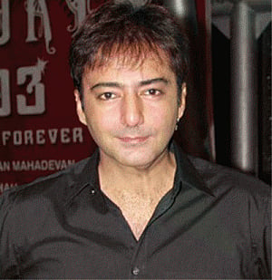 It's a relief to leave acting behind: Kamal Sadanah