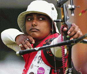 Back with a bang, Deepika now eyeing World Cup Final berth