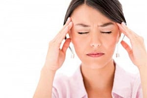 Brief stress good for skin: Study