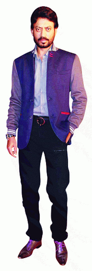 Trend Blazer